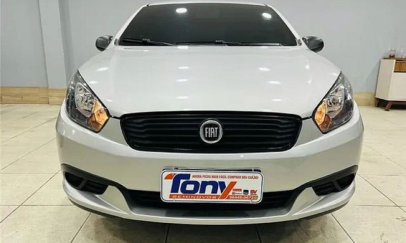 Fiat Grand Siena 202...