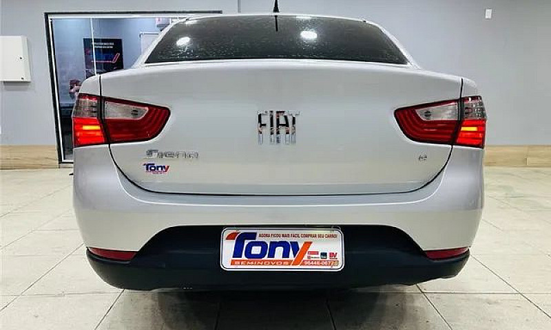 Fiat Grand Siena 202...