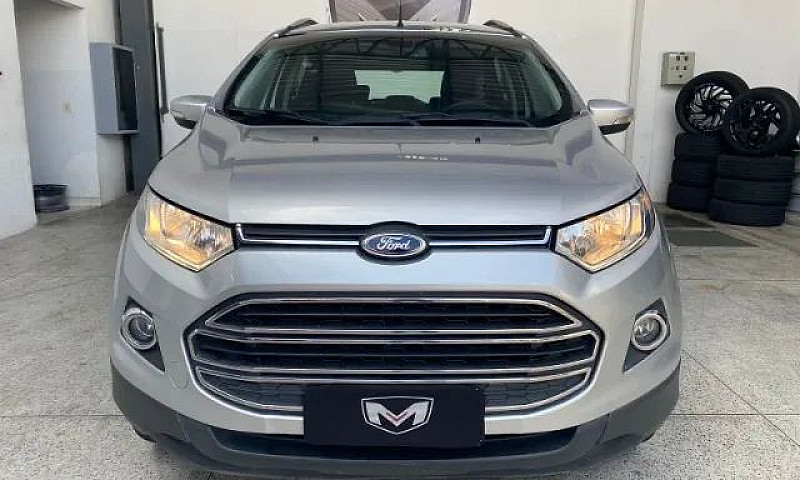 Ford Ecosport 2.0 Ti...