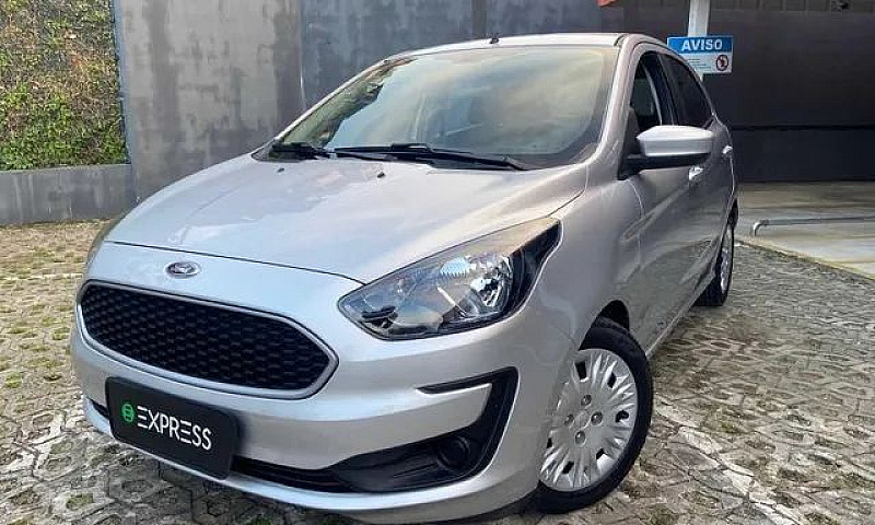 Ford Ka 1.5 Ti-Vct F...