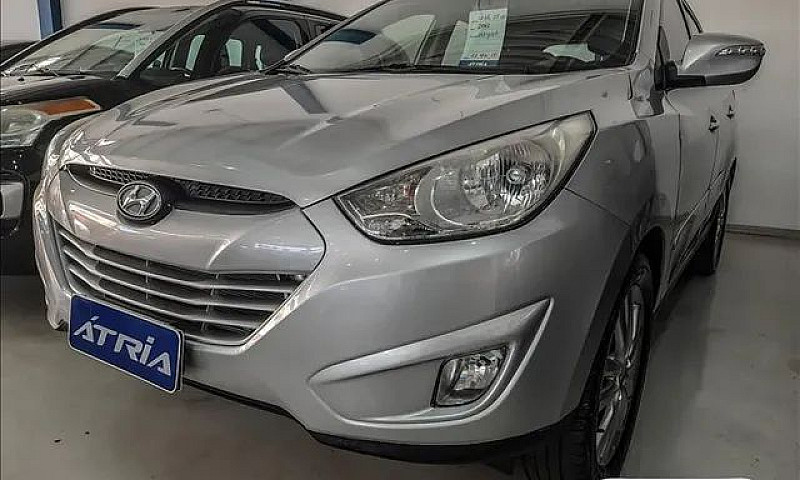 Hyundai Ix35 2.0 Mpi...