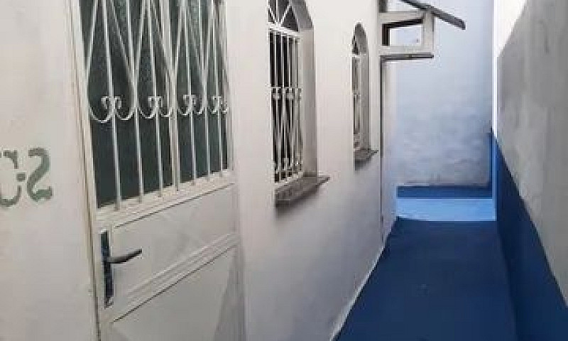 Alugo Apartamento ...