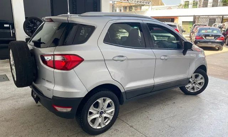 Ford Ecosport 2.0 Ti...