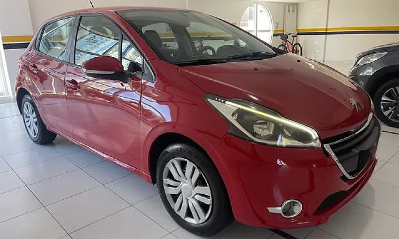 Peugeot 208 Active ...
