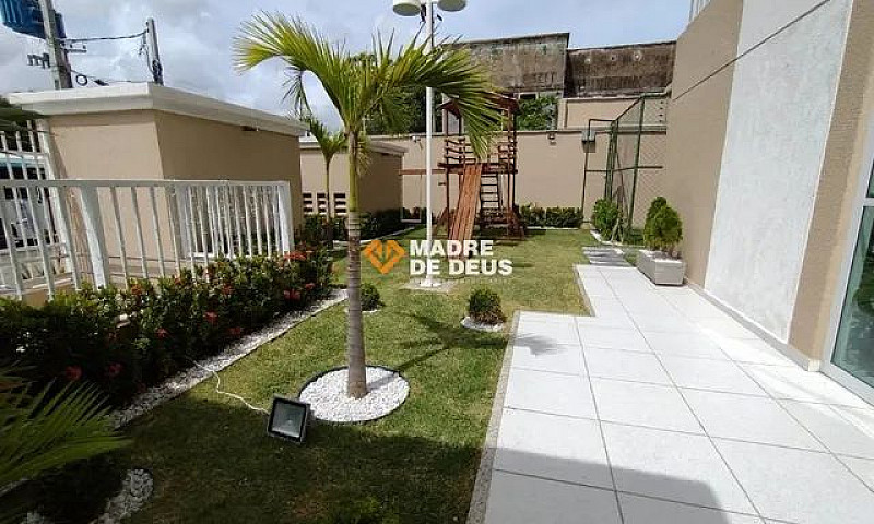 Apartamento Novíssim...