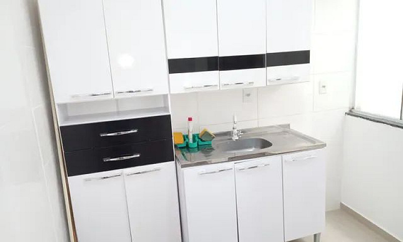 Apartamento Para Alu...
