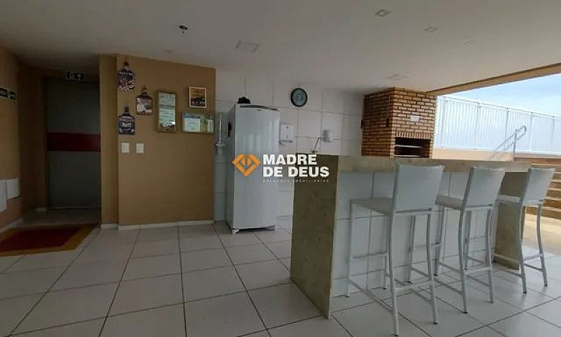 Apartamento Novíssim...