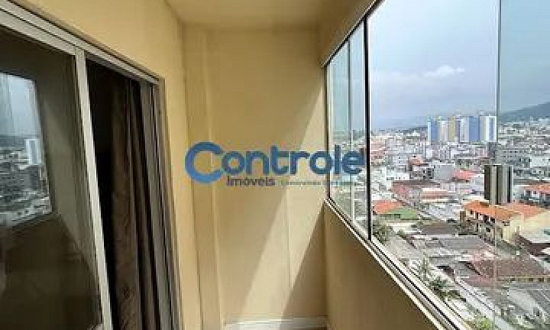 Apartamento Com 02 D...