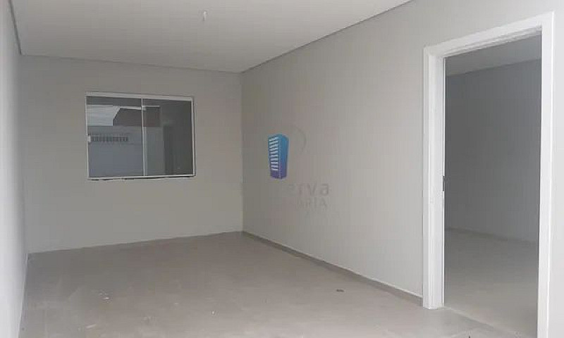 Casa À Venda No Bair...