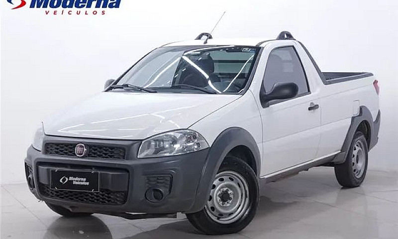 Fiat Strada 2020 1.4...