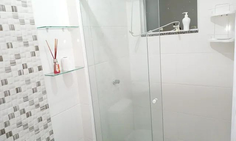 Apartamento Para Alu...