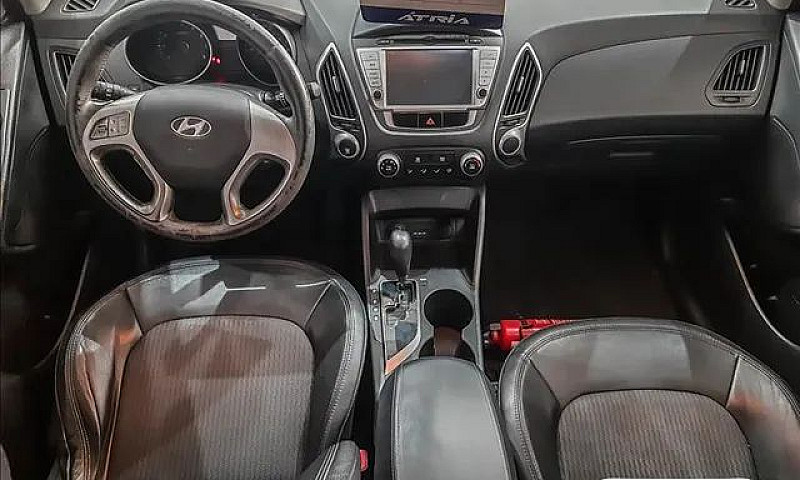 Hyundai Ix35 2.0 Mpi...