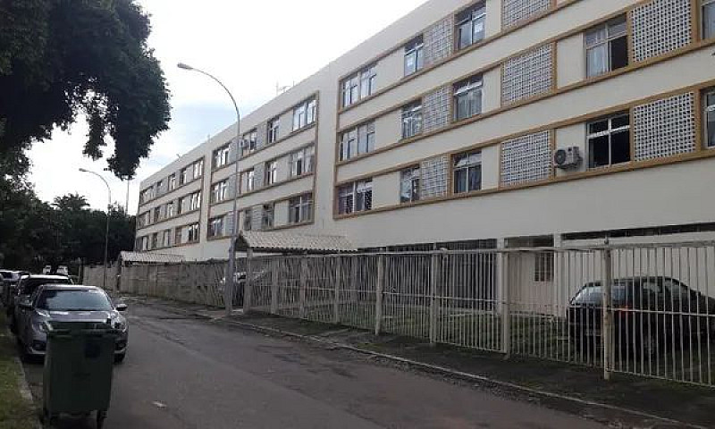 Apartamento Na Qe 01...