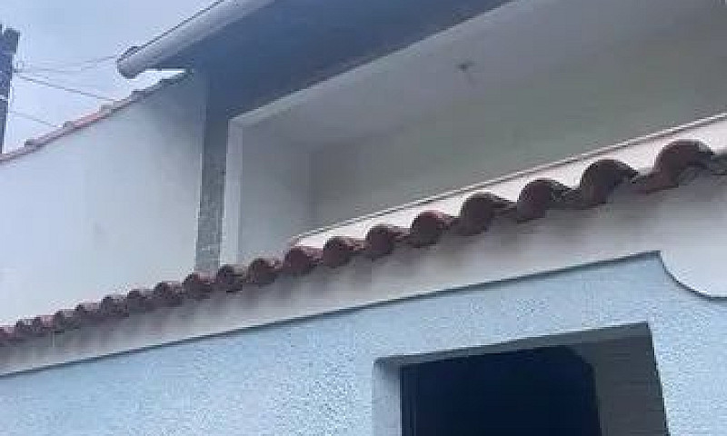 Casa De Condomínio P...
