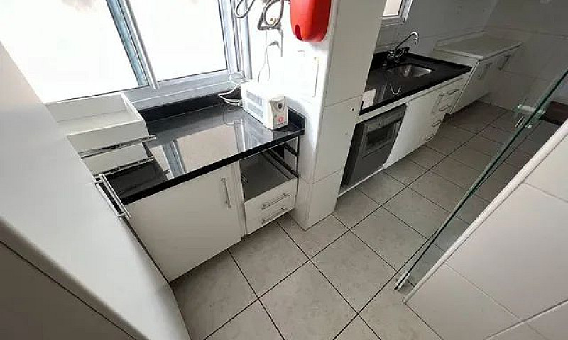 Apartamento Para Ven...