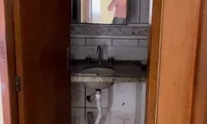 Kitinete 1 Quarto Se...