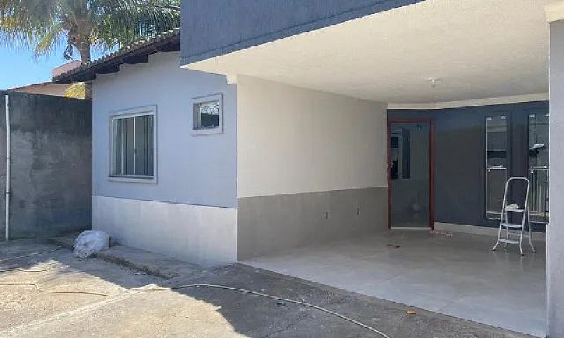 Casa 3 Quartos Sozin...
