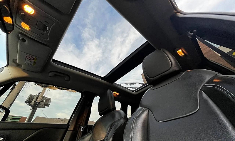 Renegade Limeted 1.8...