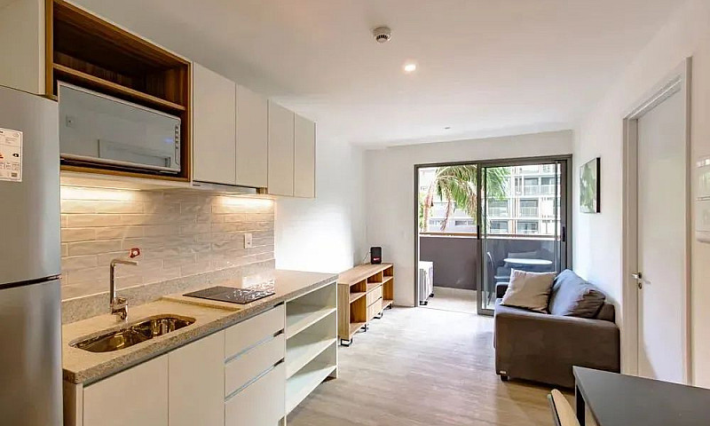 Apartamento Para Loc...