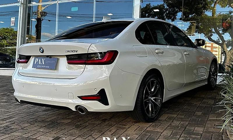 Bmw 320I 2020...