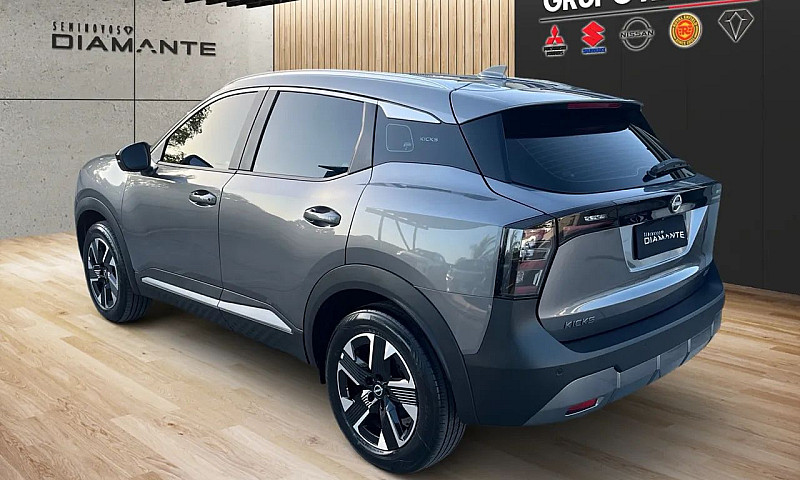 Rodrigo - Nissan Kic...