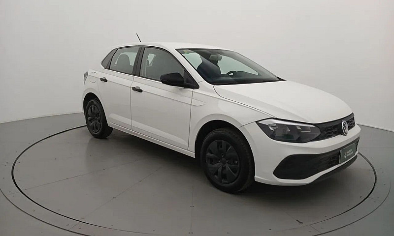 Volkswagen Polo Trac...