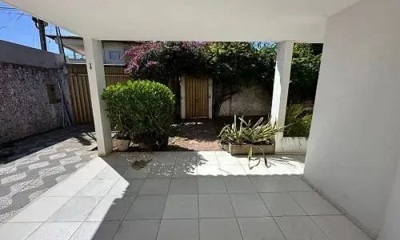 Casa Na Marambaia Pr...