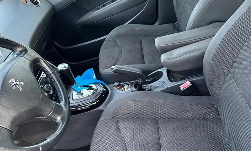 Peugeot 408 2.0 Auto...