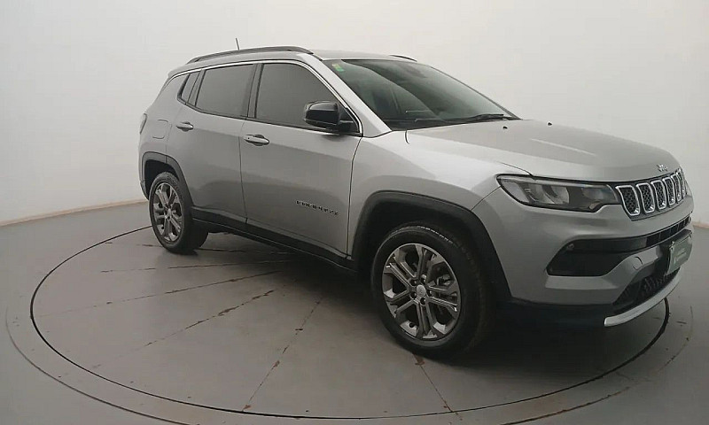 Jeep Compass 2024 1....