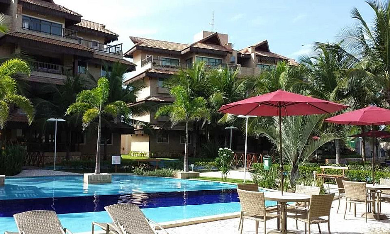 Cobertura Duplex Com...