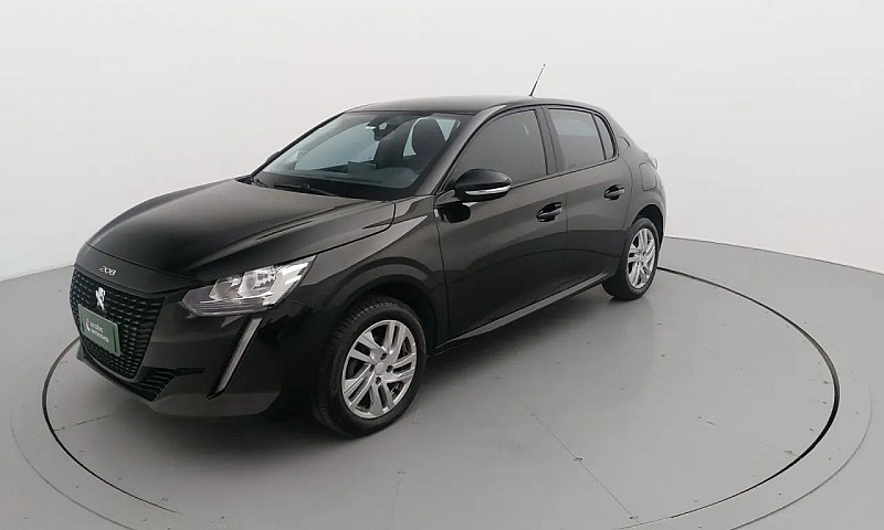 Peugeot 208 2024 1.6...