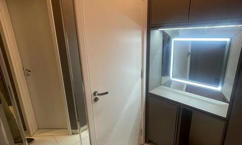 Apartamento Lindíssi...