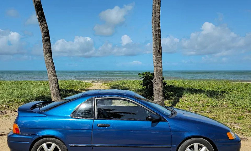 Toyota Paseo Paseo 1...