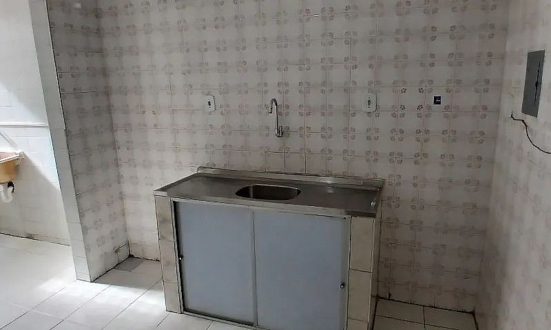 Apartamento No Grage...