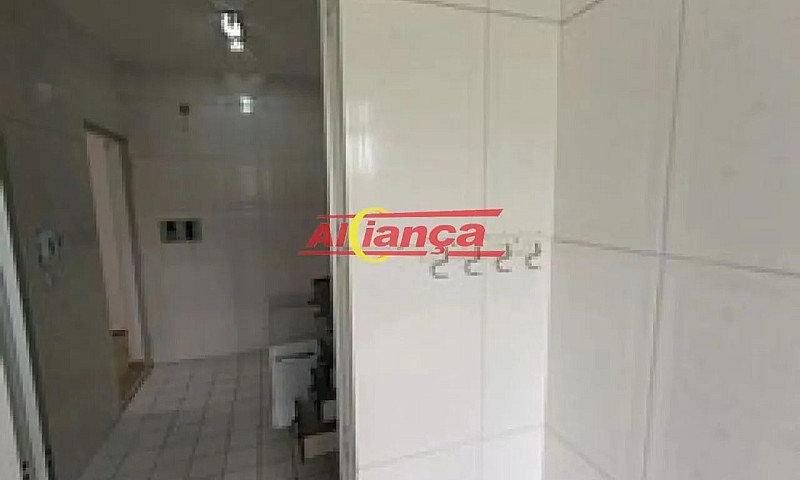 Apartamento Com 3 Do...