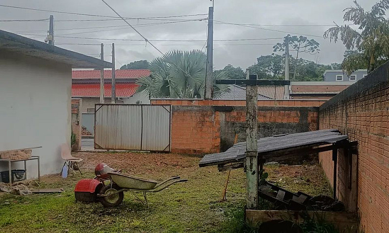 Casa Aventureiro 195...