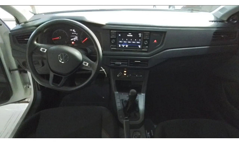 Volkswagen Polo 2023...