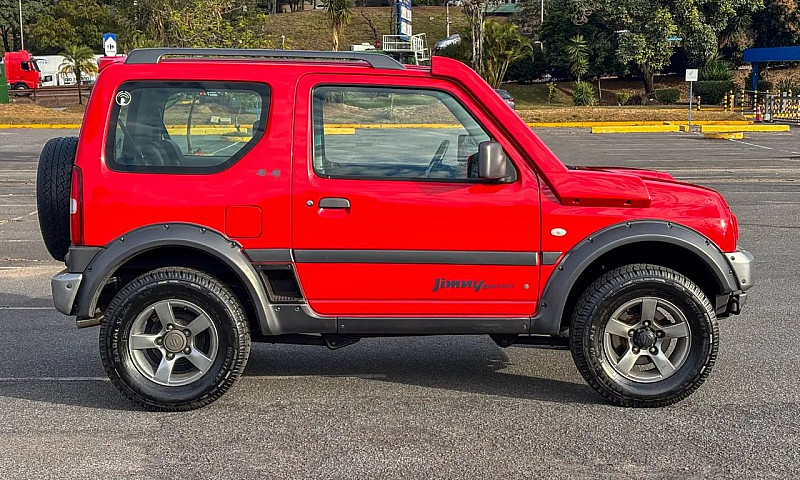 Suzuki Jimny 4Sport ...
