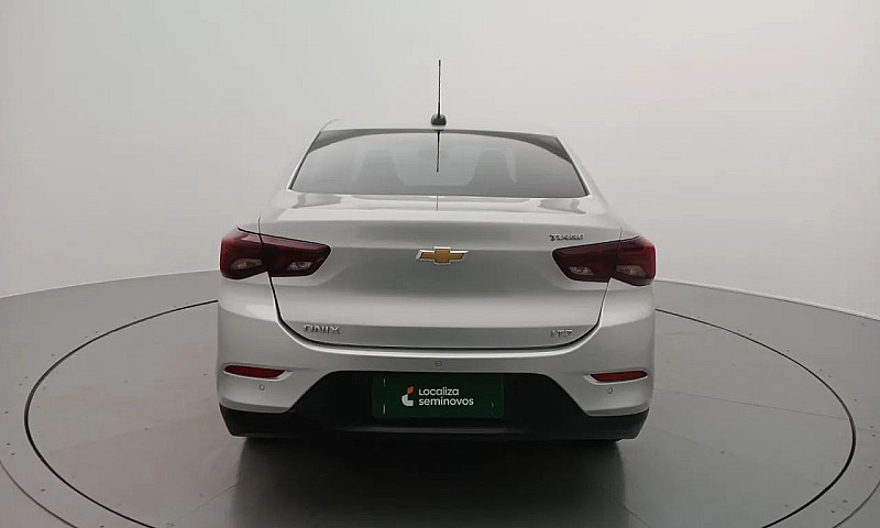 Chevrolet Onix 2023 ...