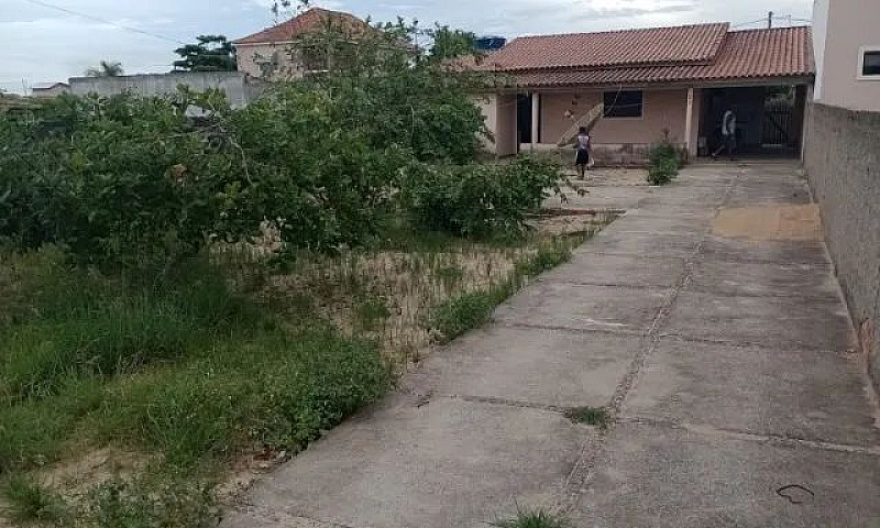 Casa Para Aluguel No...