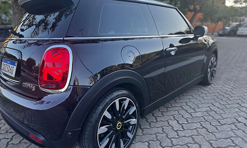 Mini Cooper S 100% E...