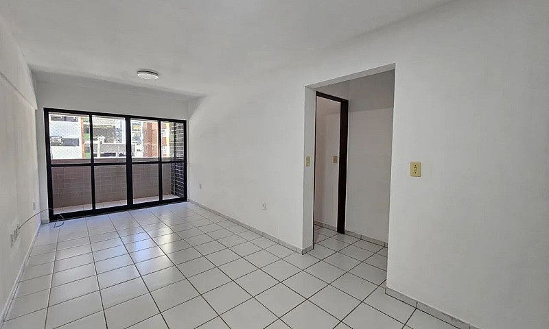 Apt Três Qts Suíte V...