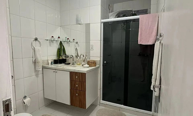 Apartamento Nascente...