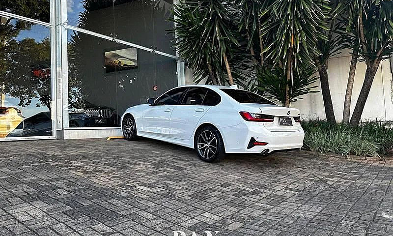 Bmw 320I 2020...
