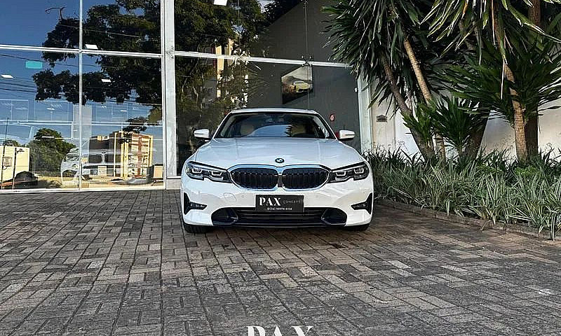 Bmw 320I 2020...