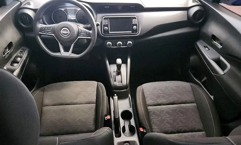 Nissan Kicks Sense 1...