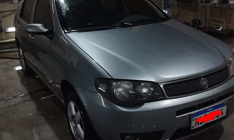 Fiat Palio Celebrati...