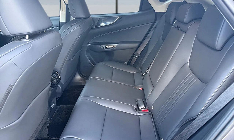 Lexus Nx-350H Dynami...