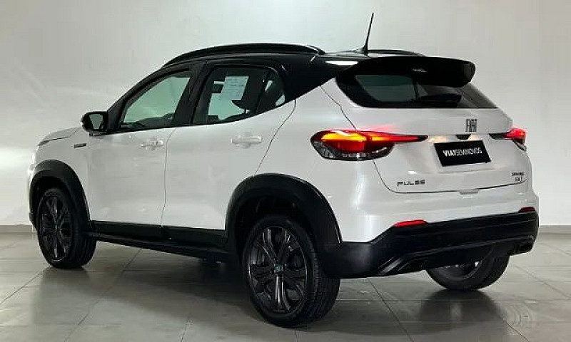 Pulse 1.0 Turbo 200 ...