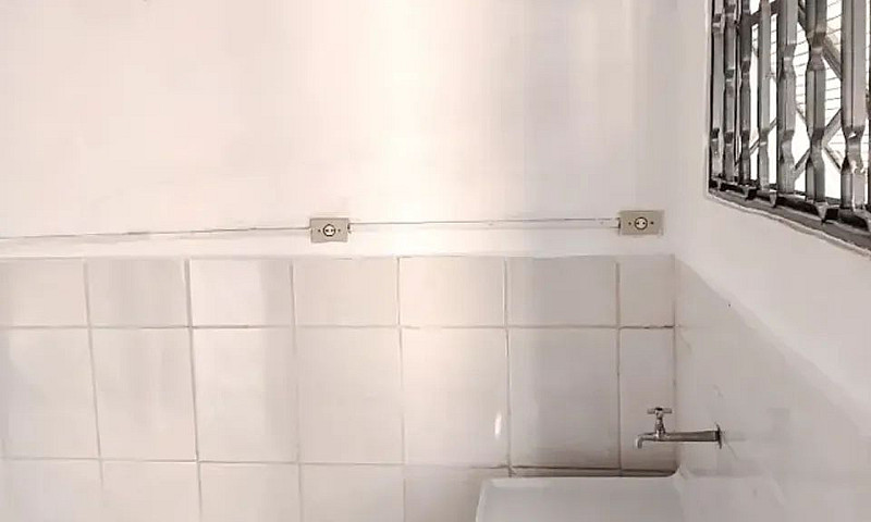 Casa Em Cascadura ( ...